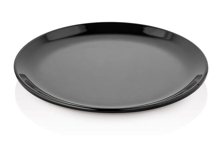 Yuvarlak Düz Tabak 23 cm