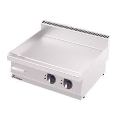 Kalitegaz Düz Pleyt Izgara Elektrikli 100x70x29 cm GF1070E