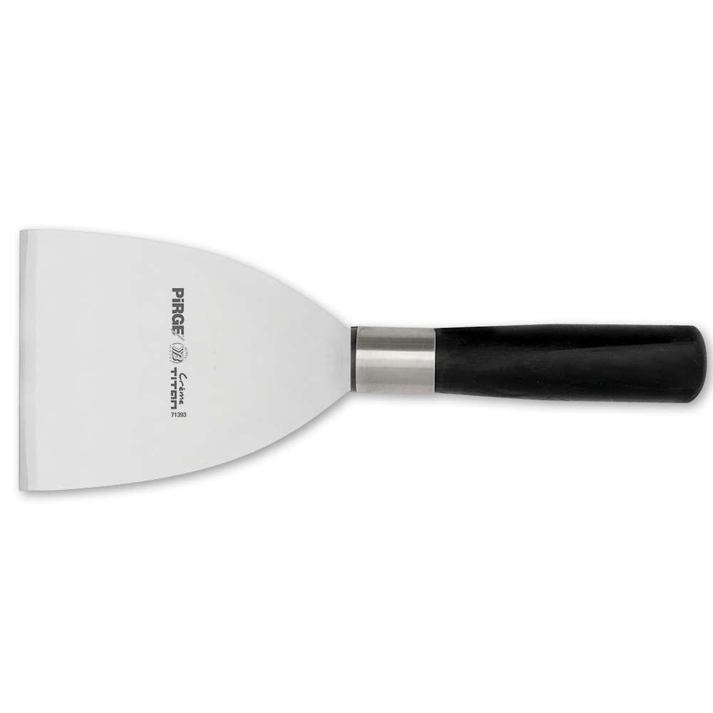 Creme Titan Spatula No. 4 12,5 cm