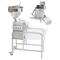 Robot Coupe Sebze Doğrama Makinesi CL 55 2 Kafalı