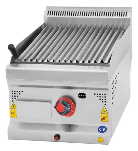 Karacasan 700 Seri Lavataş Izgara, 400x700x300 mm, Gazlı