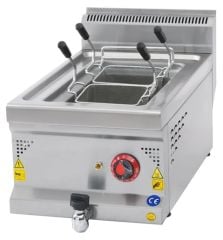 Karacasan 700 Seri Makarna Haşlama, 4'lü, Elektrikli