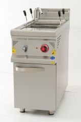 Karacasan 900 Seri Dolaplı Makarna Haşlama, Üçlü, Elektrikli