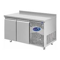 CSAİNOX Tezgah Tipi Derin Dondurucu, 2 Kapılı CS-TEZ 2D-600