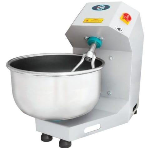 Bosfor 15 Kg Hamur Yoğurma Makinesi UHM-15M