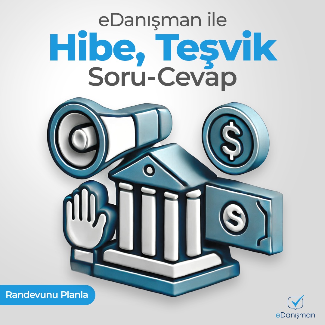 Hibe ve Teşvik Soru-Cevap