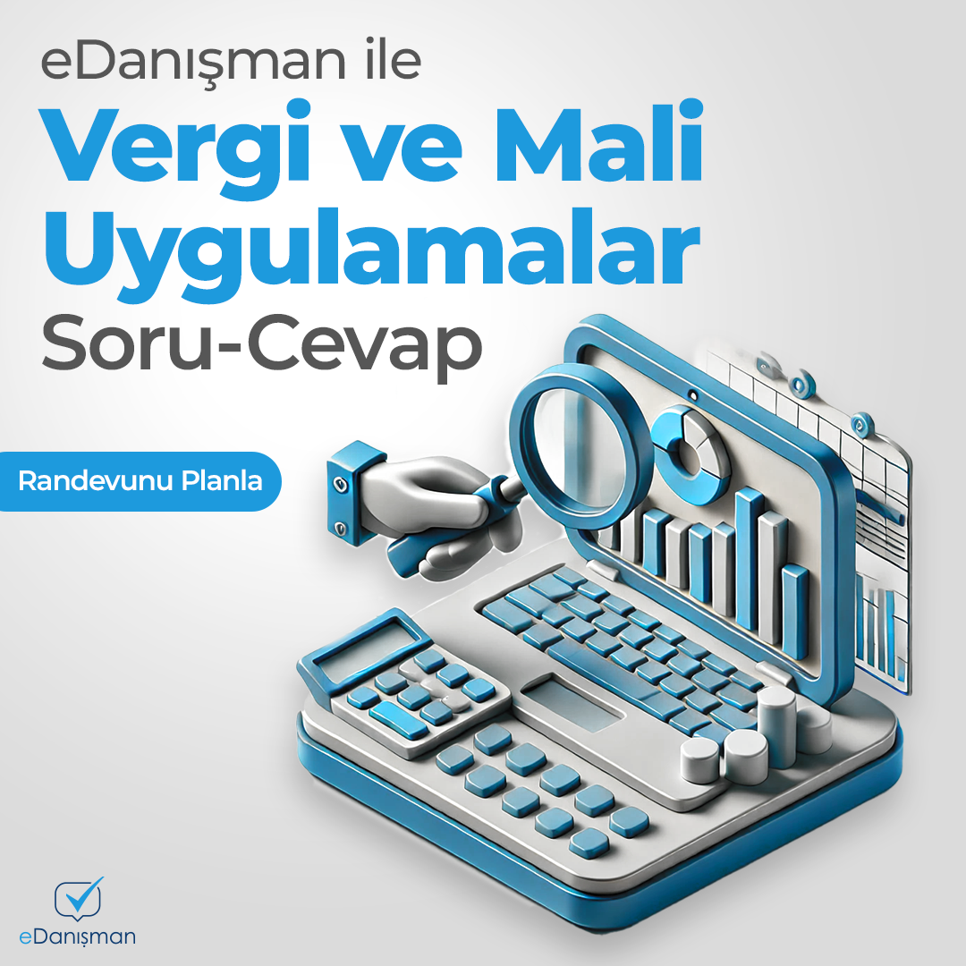 Vergi ve Mali Uygulamalar Soru-Cevap