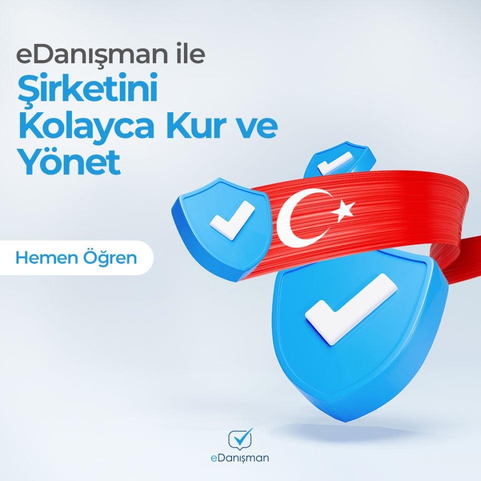 Türkiye'de Şirket Kurulumu ve Yönetimi