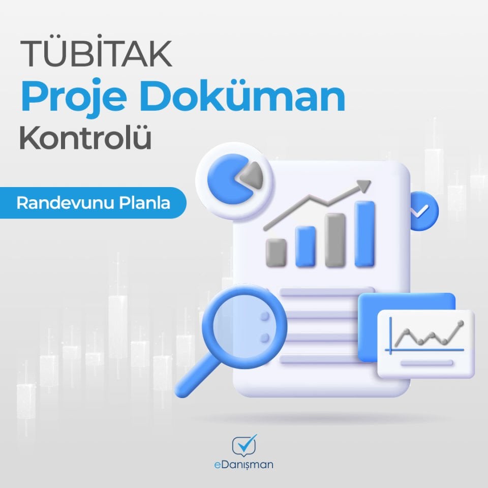 TÜBİTAK Proje Doküman Kontrolü