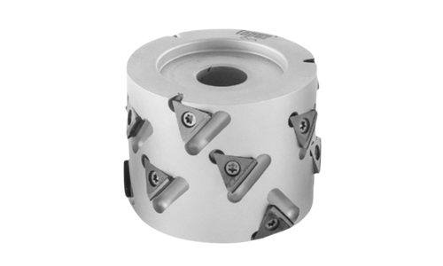 Kenar Bantlama Takımları / Edgebanding Cutterheads 