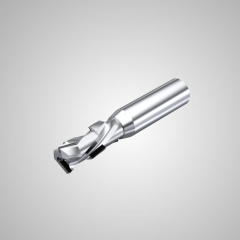 500 Z1+1 End Mill