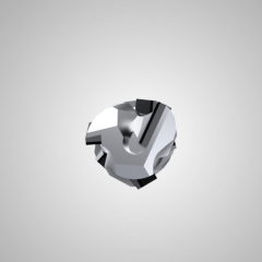 500 Z1+1 End Mill