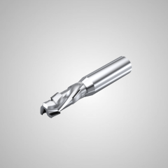 500 Z1+1 End Mill