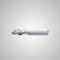 500 Z1+1 End Mill