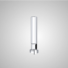 621 Z2+2 Shelf Channel / T-Slot
