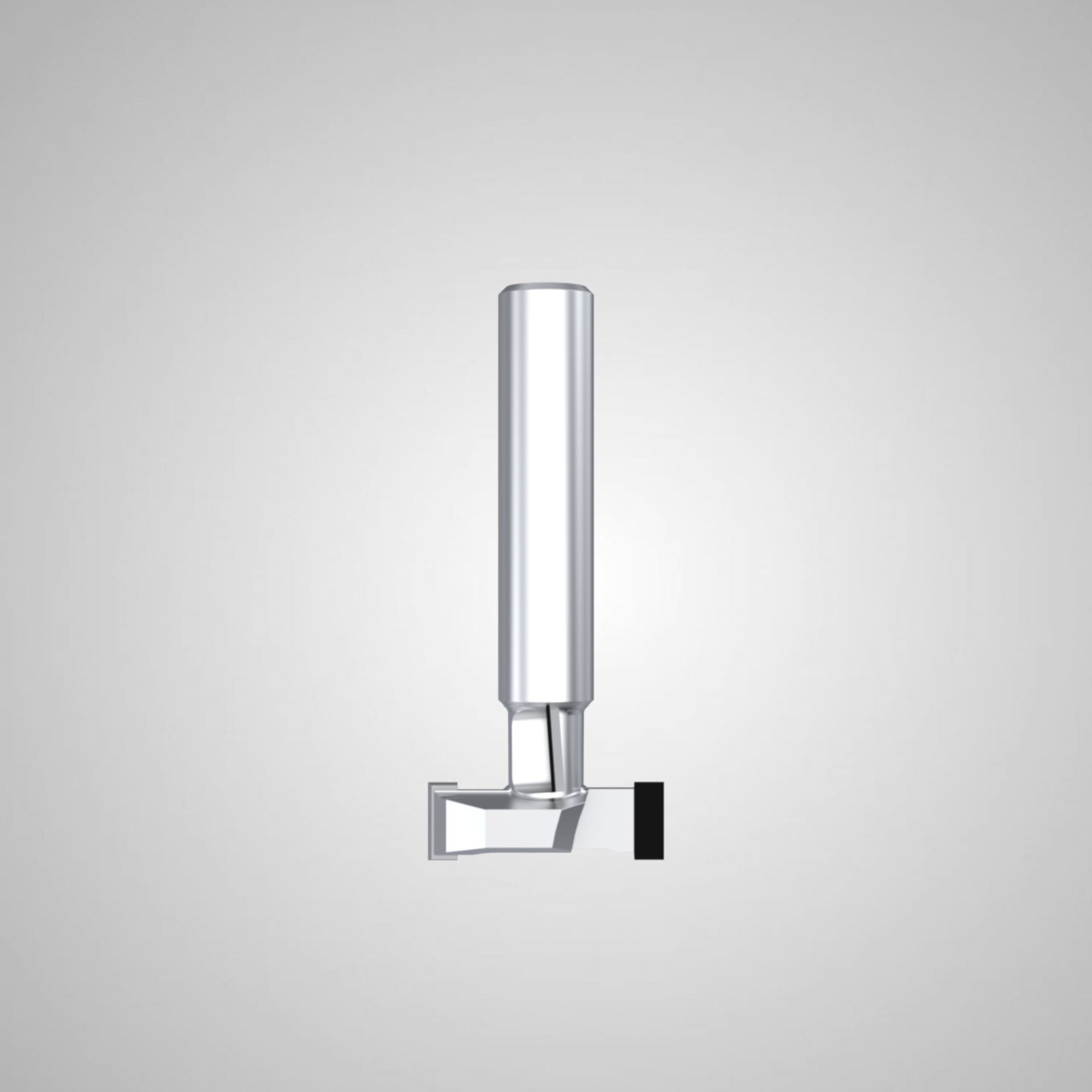 621 Z2+2 Shelf Channel / T-Slot