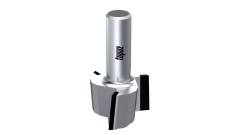 623 Z3 Cam Yeri / Glass Groove