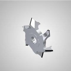 700 Z3+3 Panel Folding