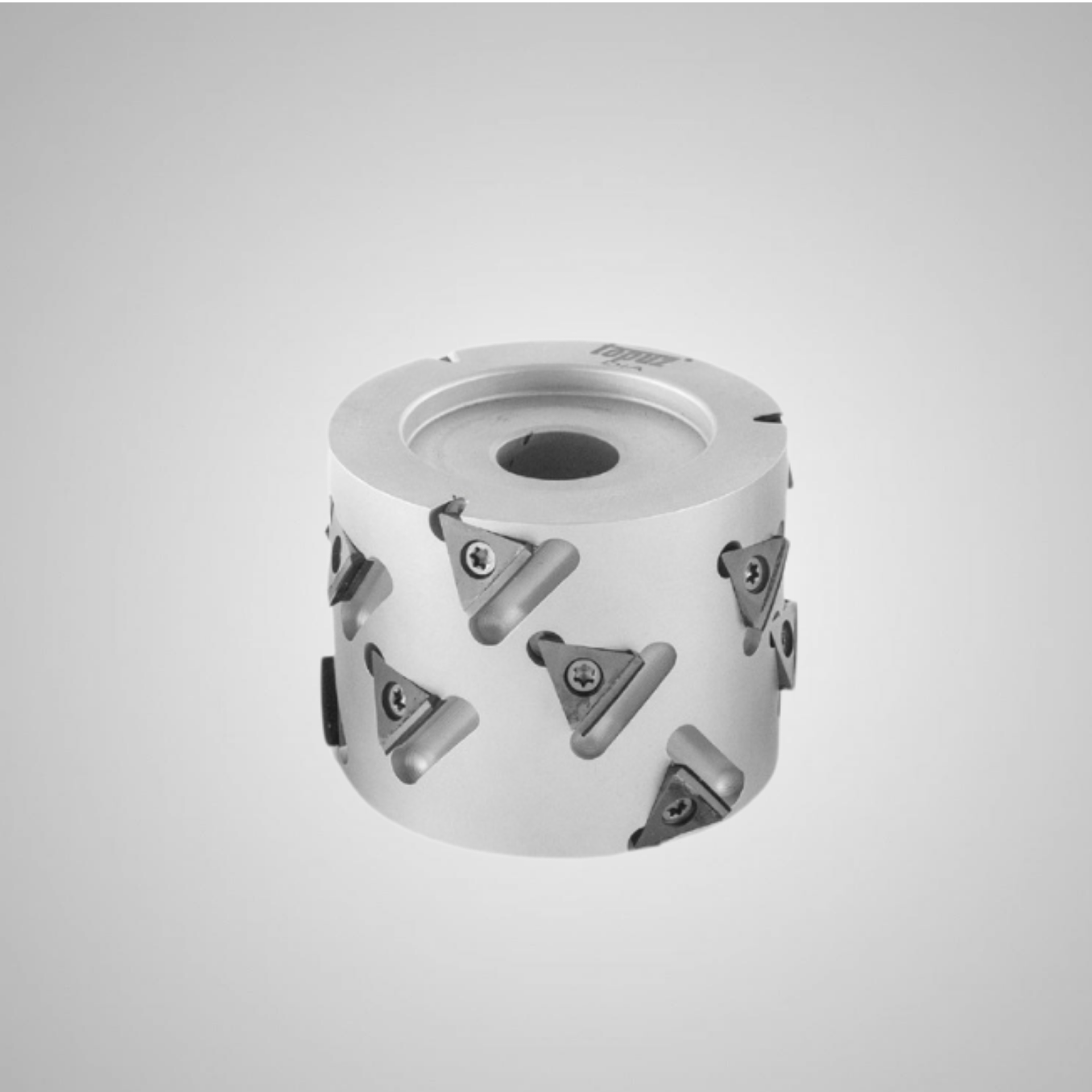 Edge Banding Pre-Milling Interchangeable PCD Tool