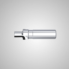 050 Z2 Radius / with Radius