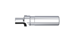 050 Z2 Radyus / with Radius