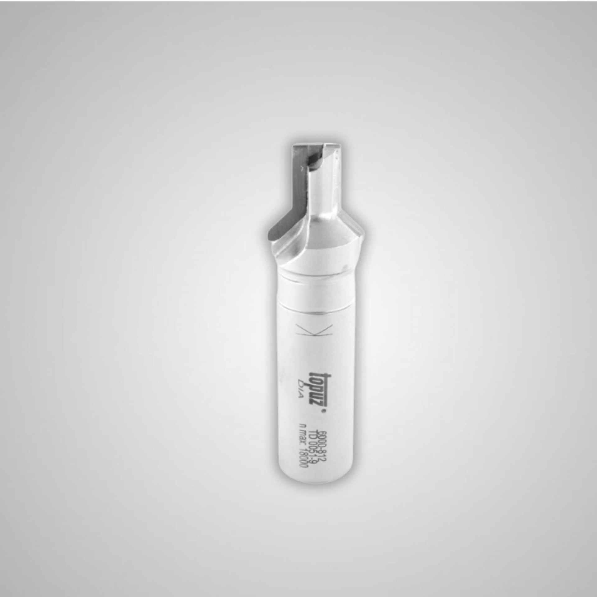 810 Z2 Pahlı / with Chamfer