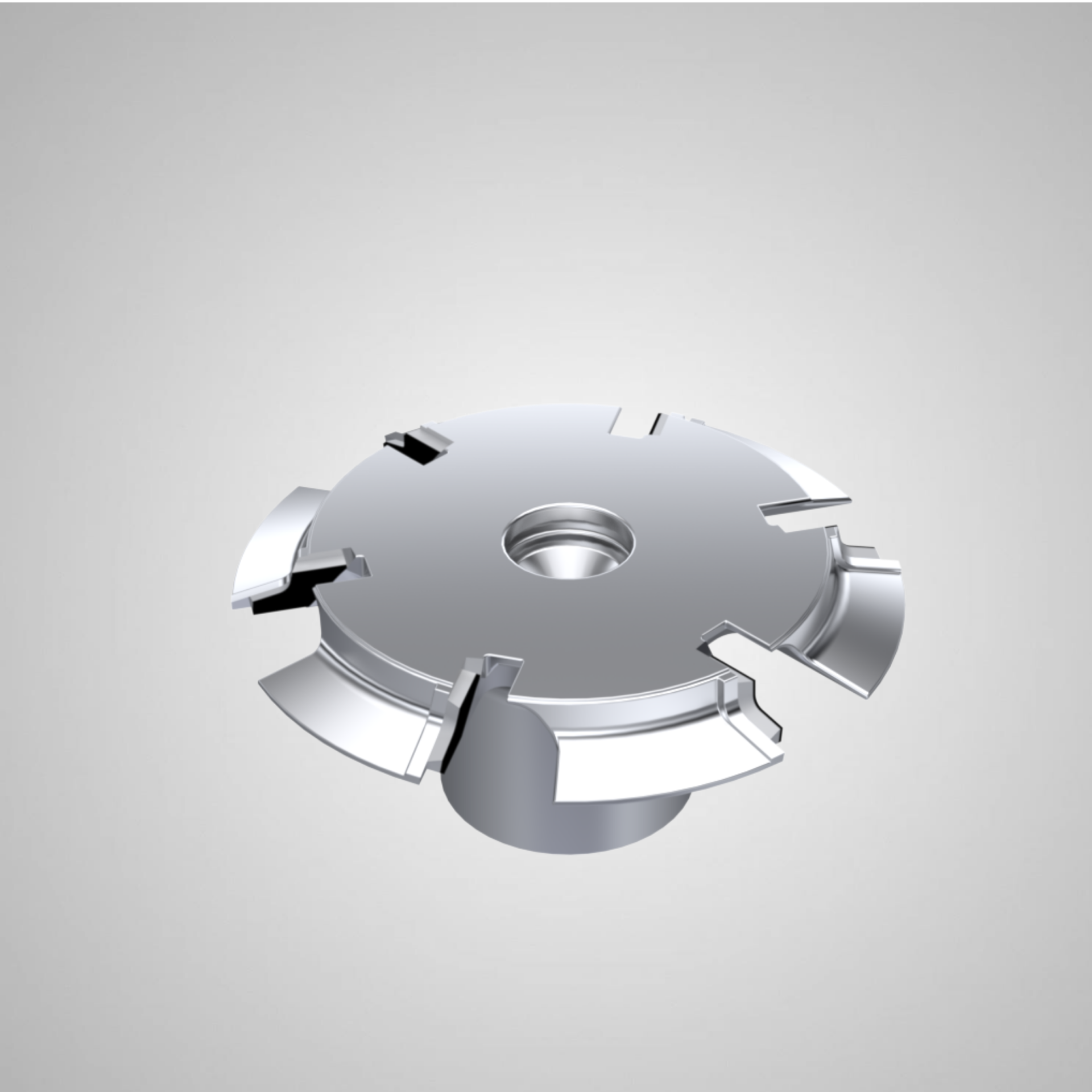 Corner Rounding/Radius