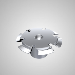 Corner Rounding/Radius