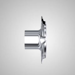 Corner Rounding/Radius