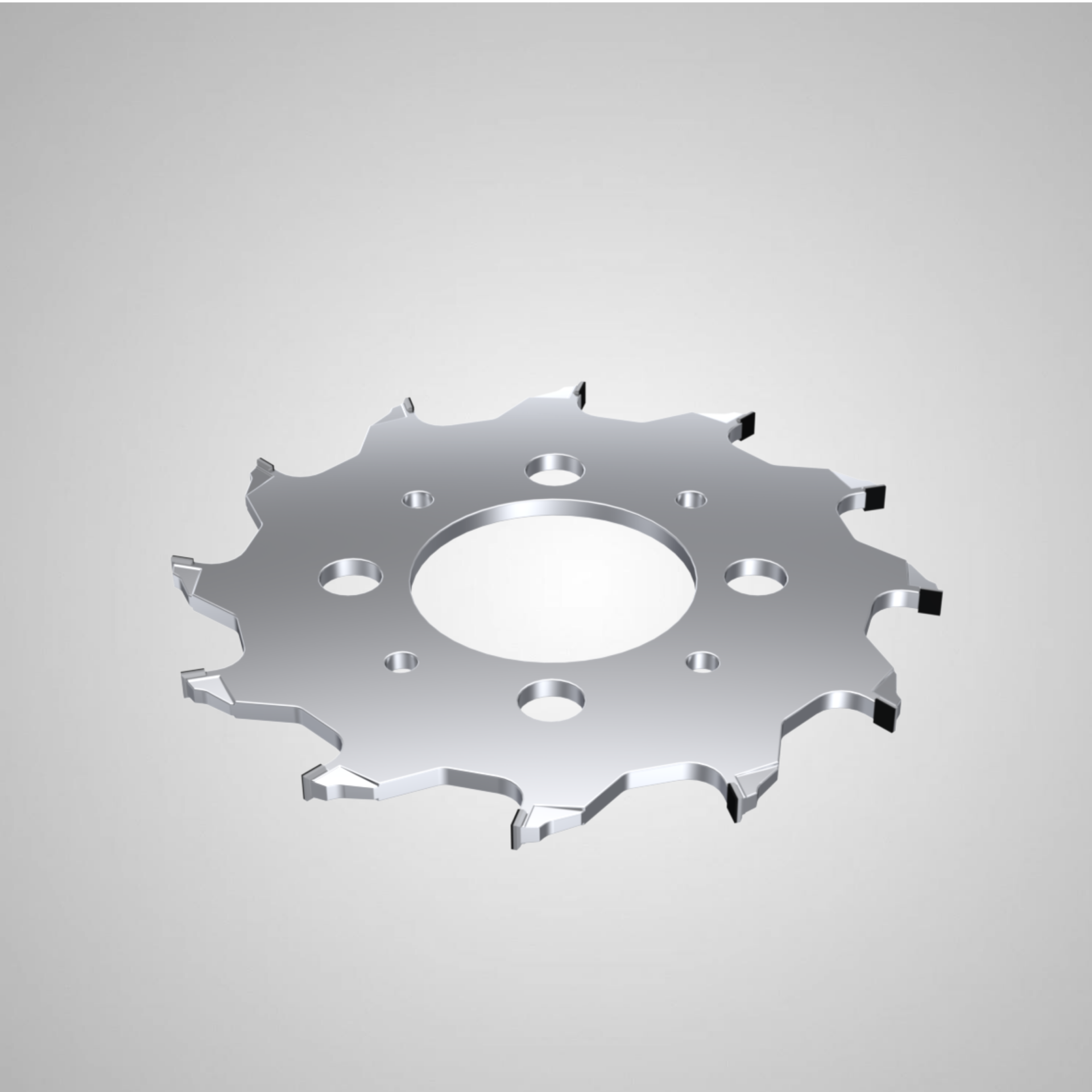 Kanal Freze / Grooving Cutters