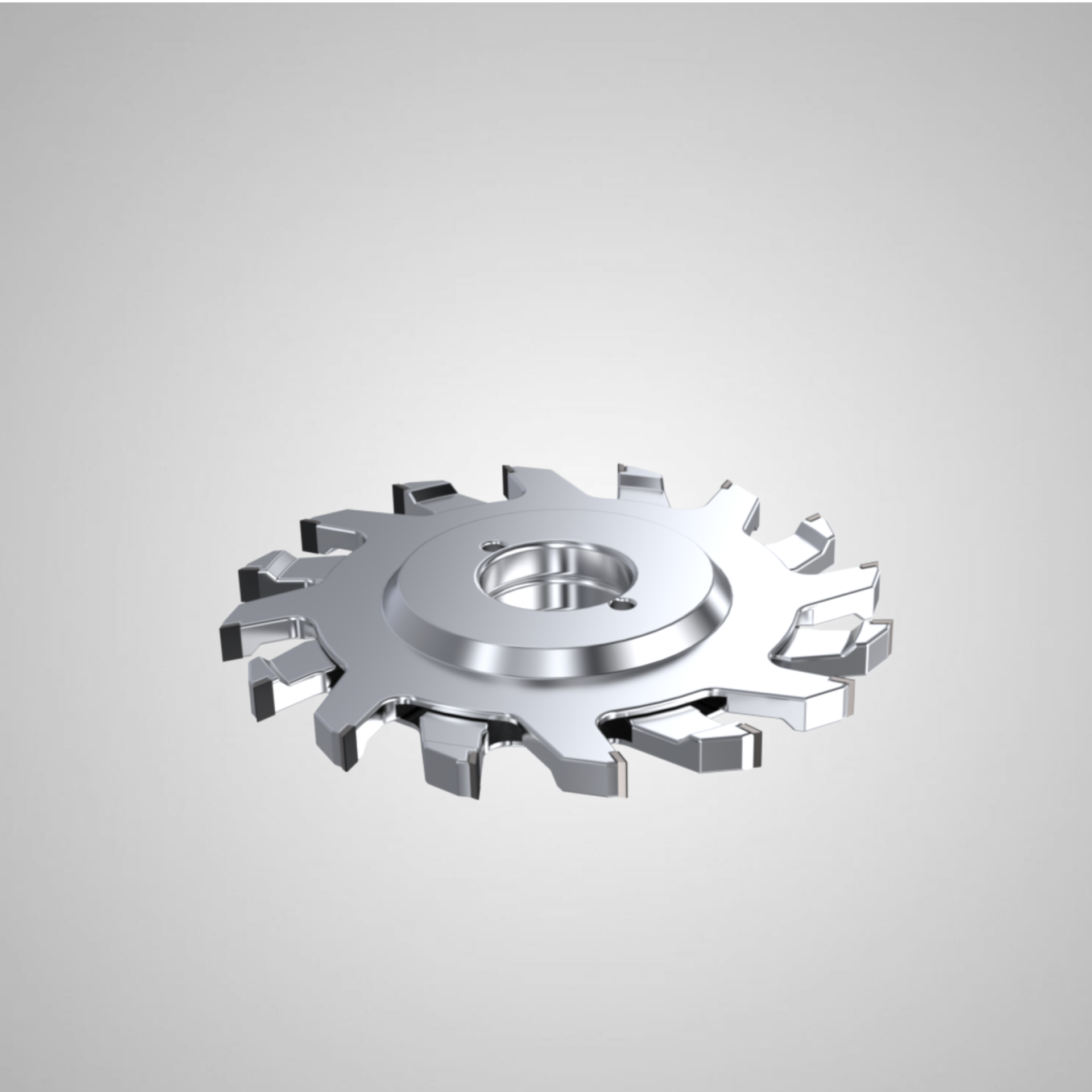 Ayarlanabilir Kanal Freze /Adjustable Grooving Cutters