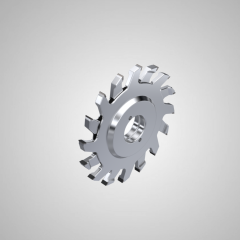 Ayarlanabilir Kanal Freze /Adjustable Grooving Cutters
