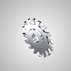 Ayarlanabilir Kanal Freze /Adjustable Grooving Cutters