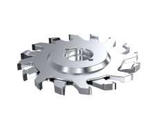 Ayarlanabilir Kanal Freze /Adjustable Grooving Cutters