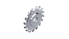 Ayarlanabilir Kanal Freze /Adjustable Grooving Cutters