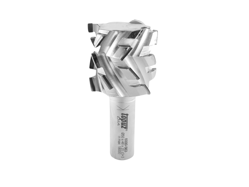 560 Z3+3 / Z4+4 Ax 40° HI-FEED