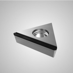 TCGT PCD Insert (Tam Kenar)