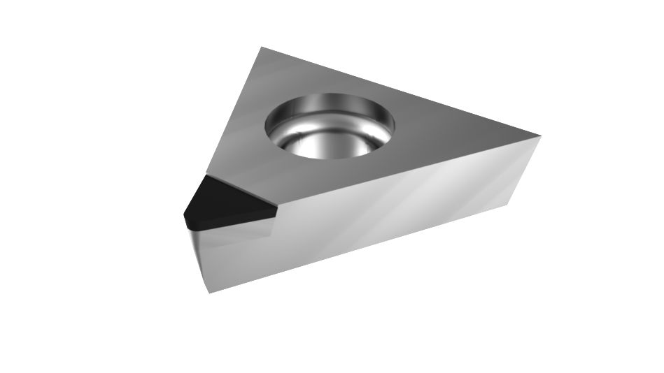 TCGT PCD Insert (Köşe)