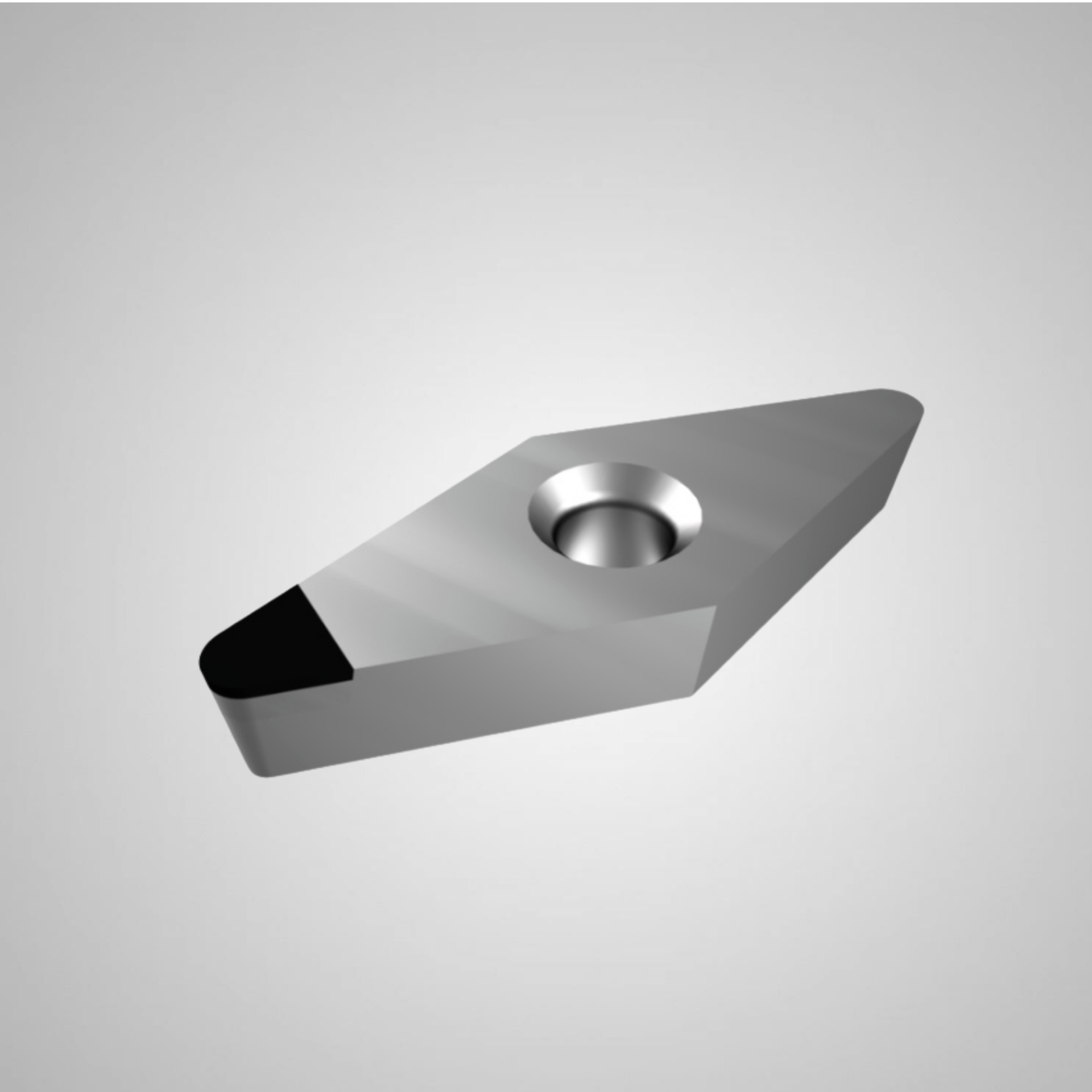 VBMW PCD Insert