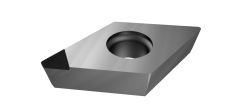 DCMT PCD Insert