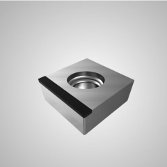 CCGT PCD Insert (Tam Kenar)