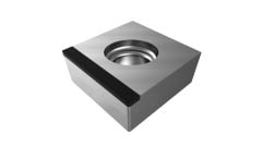 CCGT PCD Insert (Tam Kenar)