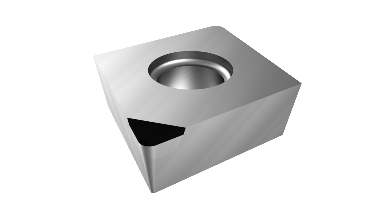 CCMW PCD Insert (Köşe)