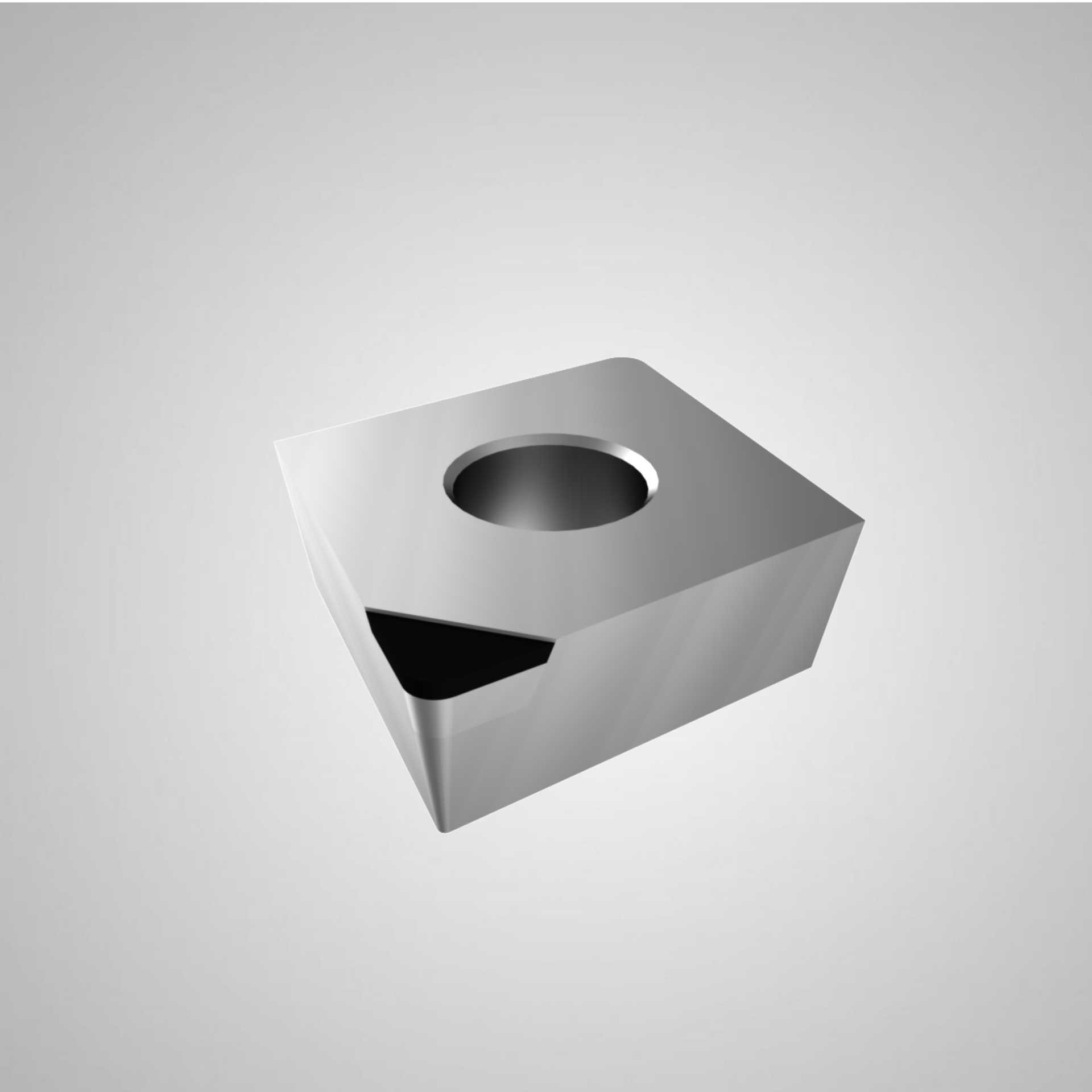 CCGT PCD Insert (Köşe)