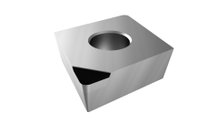 CCGT PCD Insert (Köşe)