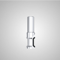 080 Z2 Çift Pahlı / Double Chamfered