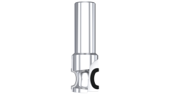 084 Z2 Çift Radyus U-Profil / Double Fillet