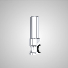 084 Z2 Çift Radyus U-Profil / Double Fillet