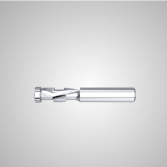 Z1+1 Rulmanlı Freze / Milling with Bearing