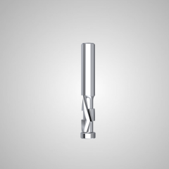 Z1+1 Rulmanlı Freze / Milling with Bearing